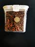 草木方（CaomuFang）昆仑雪菊150g 新疆高黄酮 头茬胎菊 无熏硫花草茶 罐装 天山血菊 实拍图
