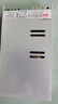 明纬（MEANWELL）开关电源5V12V24V48V LRS替代NESDC稳压变压器监控 LRS-1200-24丨24V50A 实拍图