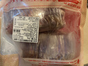 鲜京采进口原切去骨羊后腿肉净重4斤 烧烤炖煮食材 羊肉 京东自有品牌 实拍图