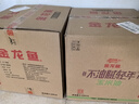鲁花 食用油 物理压榨 葵花仁油6.18L  实拍图