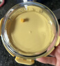 希乐扣Cilock玻璃保鲜盒冰箱收纳盒便当饭盒微波炉加热饭盒上班族 加高小圆 实拍图
