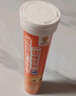 小葵花维生素C泡腾片(固体饮料)水蜜桃味80g 维C营养果味饮(4g/片*20片) 实拍图