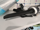 HELLOJOY猫毛吸尘器宠物吸毛器无线电动理毛器猫毛清理器床沙发吸猫毛神器 实拍图