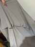迪卡侬防晒衣H900专业防晒服upf500+防晒风衣男士凉皮防晒外套-5765830 实拍图