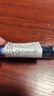 派通（Pentel ）【热门商品】BLN105按动蓝色中性笔高颜值0.5mm签字笔商务学生速干水笔水性笔文具 蓝杆蓝芯单支装 实拍图