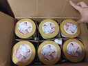 臻牧（zhenmu）羊奶粉中老年无蔗糖高钙多维生素配方羊奶粉营养品羊奶粉820g*6 实拍图
