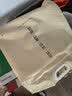 无印良品A类全棉条纹床单单件 被单双人纯棉245*250cm双人床上用品 实拍图