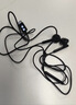 华为（HUAWEI）原装Type-C耳机华为经典耳机 黑色适用于华为P20 Pro/P20/Mate10 Pro/Mate10系列等手机CM33 实拍图
