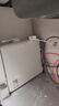 霍尼韦尔（Honeywell）全自动定时反冲洗 防爆前置过滤器 15T大通量 厨下净水机器厨房专用台下用自来水家用 万向安装D40 实拍图