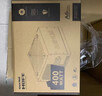 长城（Great Wall）额定500W HOPE-6000DS电脑电源 （双8PIN/75cm长线材/温控风扇/宽幅/独立开关） 实拍图