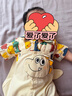 凡猎婴儿衣服夏装新生男宝宝连体衣满月百天短袖哈衣爬服夏季薄款 实拍图