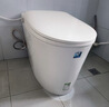 恒洁（HEGII）智能马桶H33B脚感轻音无水压带水箱坐便器HCE899A01-400免费送装 实拍图