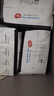 好奇（Huggies）治愈之柔小企鹅成长裤XL28片(12-17kg)尿布湿【奇迹奢柔】 实拍图