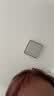 OKCS染发膏 亚麻棕染发剂 植物纯男女免漂自己在家染发熔岩榛巧长发装 实拍图