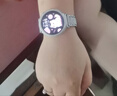 HUAWEI WATCH GT 6 流光紫 41mm智能手表多维情绪健康全新骑行体验 实拍图