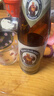 范佳乐(原教士啤酒) 小麦黑啤酒450ml×12瓶整箱装京东自营端午送礼 实拍图