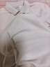 361°t恤女夏季新款运动polo衫速干休闲跑步健身短袖上衣662624111H-2 实拍图
