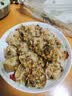 港荣咸蛋糕芝士味480g糕点心学生早餐面包休闲零食代餐下午茶独立包装 实拍图