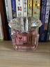 范思哲（VERSACE）晶钻女士淡香水90ml 花果香调生日礼物618丁禹兮同款 实拍图
