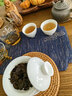 苏氏陶瓷三才盖碗德化白瓷功夫茶具茶碗羊脂玉薄胎送两茶杯伴手礼 实拍图