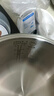 美的（Midea）【价保618】电饭煲大布丁0涂层电饭锅4升316L母婴级不锈钢内胆3-4人家用多功能无涂层智能RE487S 实拍图