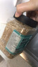李小谷 有机燕麦米450克罐装（轻食原料五谷杂粮粥米伴侣燕麦仁米） 实拍图