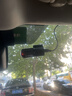 HIKVISION海康威视行车记录仪D1升级版 1296P高清星光夜视大广角 停车监控 实拍图