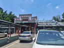希乐（cille）塑料水杯大容量tritan夏季男女学生运动健身便携刻度茶水分离杯子 实拍图