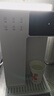 京东京造白犀即热式饮水机家用台式小型桌面饮水烧水直饮机烧水壶 3秒速热 3.2L抗菌水箱 年会礼物行政采购 实拍图