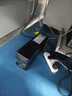 山克SP1000A ups不间断电源 办公电脑备用电源1000VA/600W 家用停电应急电源防断电 实拍图