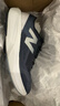 NEW BALANCE运动鞋男鞋运动轻便Rebel v4速度训练跑步鞋 MFCXLK4 40 实拍图