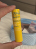 依泉（Uriage）夏日倍护防晒隔离润唇膏SPF304g保湿滋润 欧洲原装进口 实拍图