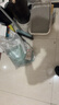 比亿奇猫砂膨润土无尘除臭猫砂多香味快速结团猫沙10kg猫咪用品 【真-无尘】原味10斤装 实拍图