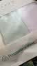 全棉时代女士中腰【年度热销款7A抗菌】高弹不变形不闷汗内裤女3条装 实拍图