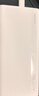 华为【3C认证】原装超级快充移动电源10000mAh（Max 22.5W SE）13重安全防护可上飞机白色户外储能电源 实拍图