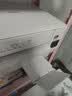 兄弟（brother）DCP-T436W彩色喷墨无线手机wifi打印机复印扫描一体机家用小型学生作业照片A4墨仓打印机435白色款 T436W无线远程小程序 官方标配，京配闪送 实拍图