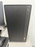 华硕（ASUS） 品牌【14代酷睿i7】台式电脑主机独显商务办公家用游戏设计渲染政府企业大额补贴电脑整机全套 三：14代酷睿i5+16G+1T+50系8G独显 华硕主机+24英寸显示器+WIFI6 实拍图