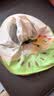 Kocotreekk树儿童防晒帽大帽檐夏季宝宝遮阳帽男女童防晒沙滩 实拍图