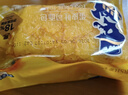 豪士面包菠萝口袋夹心750g早餐面包休闲零食乳酸菌代餐点心办公室礼盒 实拍图