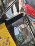 绿源（Luyuan）电动车新款S70Y成人高速电轻摩长续航通勤电瓶车代步外卖通用电摩 S75Ultra纳米黑-96V20Ah铅酸 8块大电池 实拍图