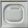 Apple/苹果 AirPods 4 搭配USB-C充电盒 苹果耳机 蓝牙耳机 适用iPhone/iPad/Mac 四代 实拍图