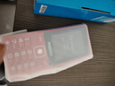 飞利浦（PHILIPS）E536 老年人手机4G全网通新款老年机超长待机大字体大声音中小学生老人专用备用按键功能机 绚丽红 实拍图