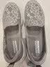 斯凯奇（Skechers）夏季女鞋舒适百搭健步鞋网面透气单鞋896020 实拍图