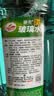 龟牌（Turtle Wax）硬壳玻璃水0度汽车强力去污去油膜除虫胶鸟粪雨刮水专用2L*2瓶 实拍图