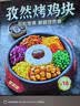 七度空间100%纯棉卫生巾亲肤超薄透气超长夜用420mm16片【新国标认证】 实拍图