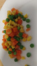 浦之灵欧式杂菜350g/袋 水果玉米进口甜青豆 轻食沙拉 加热即食冷冻蔬菜 实拍图