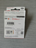 闪迪（SanDisk）64GB USB3.2 U盘 CZ550黑色 读速100MB/s 安全加密 数据恢复 学习办公电脑车载 高速大容量优盘 实拍图