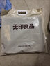 无印良品A类全棉床单单件 纯棉双人宿舍被单200*230cm 实拍图