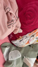 笔记本本子软抄本车线缝线本记事本小清新手绘简约批发考研学生用日记本文具凑单 【单本体验装】A5乐天派 实拍图