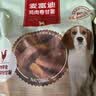 麦富迪 狗狗零食 宠物零食肉干肉条成犬幼犬通用训狗奖励零食 鸡肉卷甘薯2kg（400g*5） 实拍图